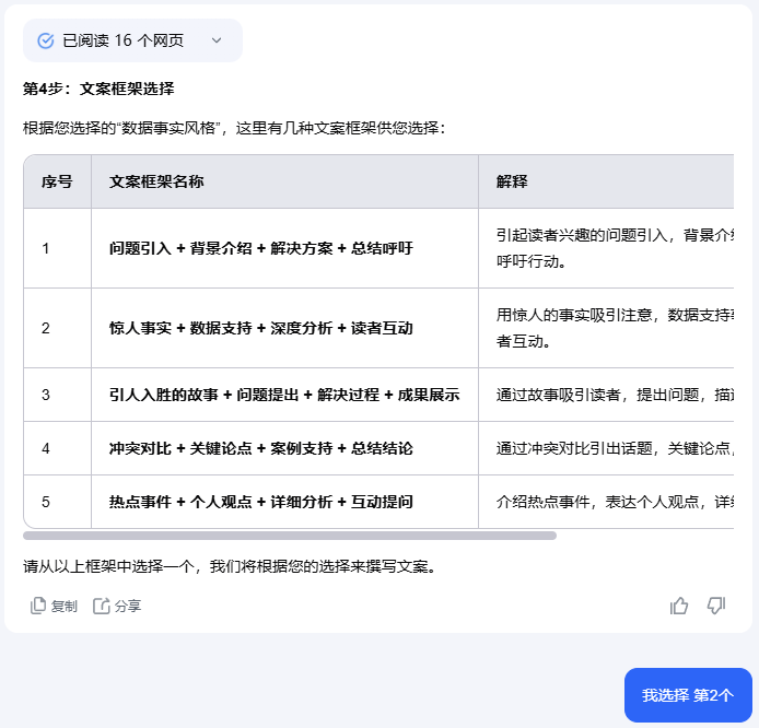 aigc指令教程
