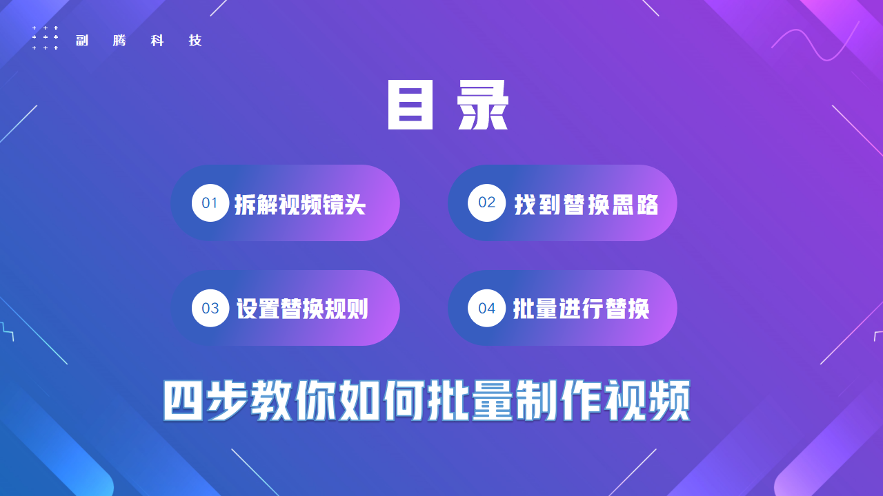 批量剪辑培训_03