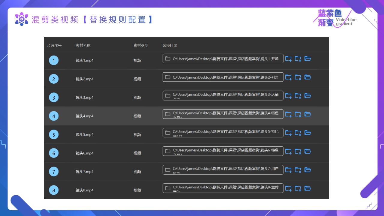 批量剪辑培训_14